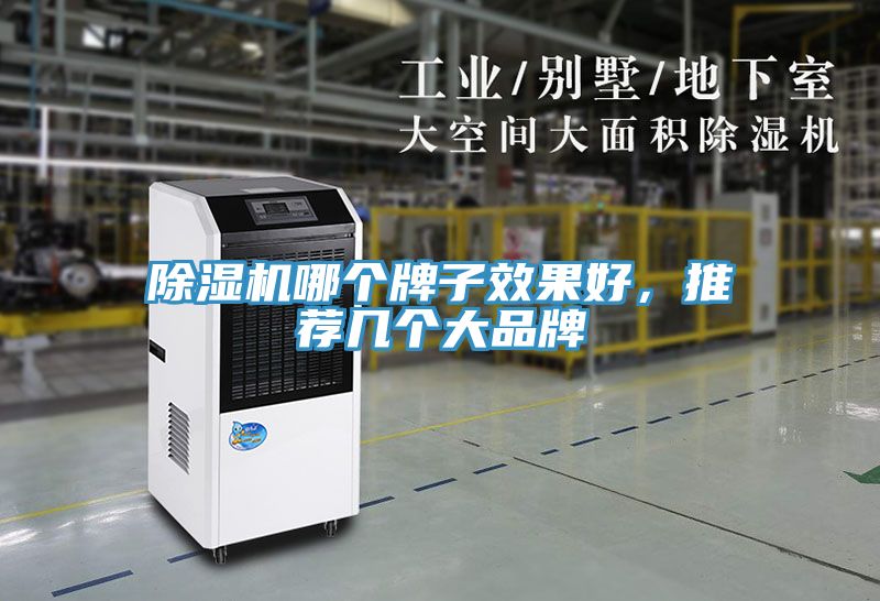 除濕機(jī)哪個(gè)牌子效果好，推薦幾個(gè)大品牌