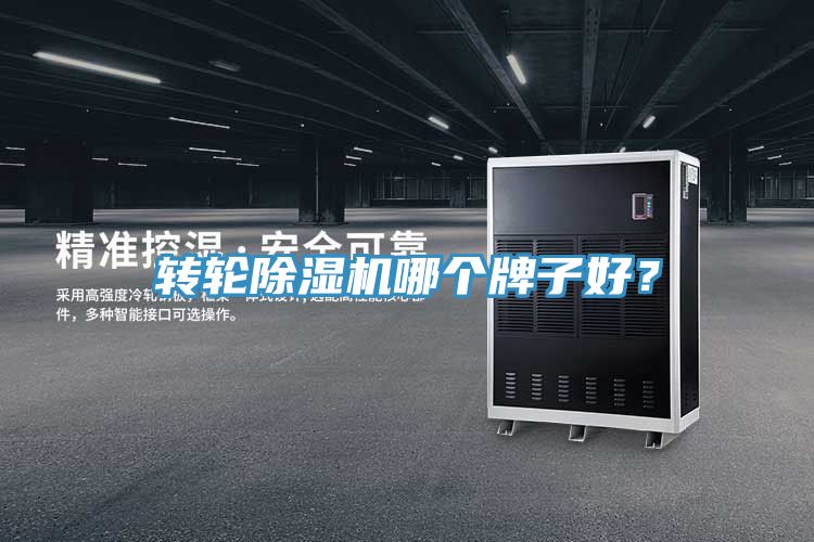 轉(zhuǎn)輪除濕機哪個牌子好？