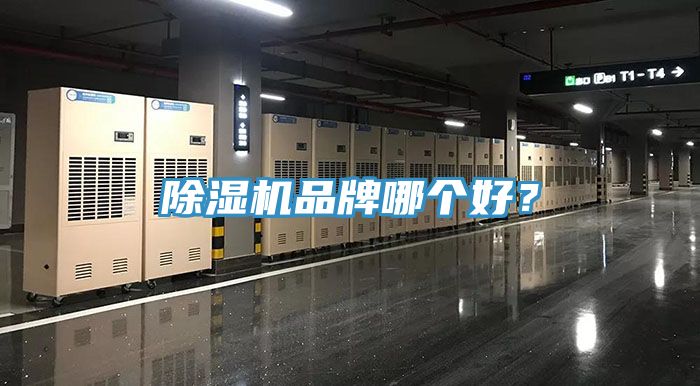 除濕機(jī)品牌哪個(gè)好？