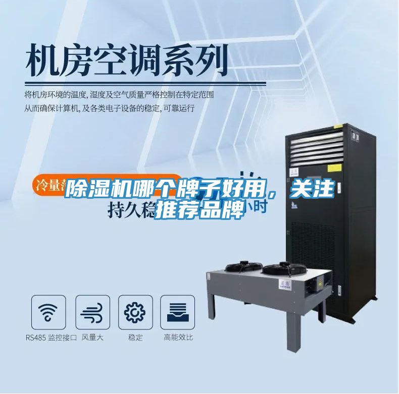 除濕機(jī)哪個牌子好用，關(guān)注推薦品牌