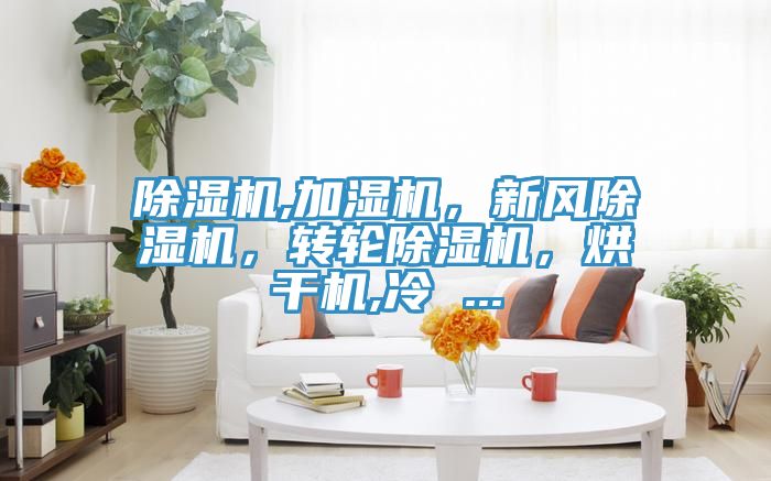 除濕機(jī),加濕機(jī)，新風(fēng)除濕機(jī)，轉(zhuǎn)輪除濕機(jī)，烘干機(jī),冷 ...
