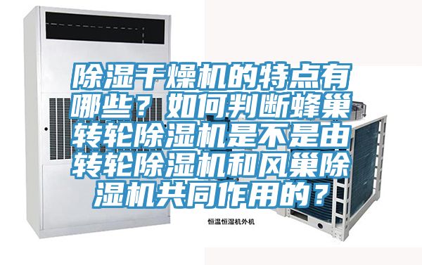 除濕干燥機的特點有哪些？如何判斷蜂巢轉(zhuǎn)輪除濕機是不是由轉(zhuǎn)輪除濕機和風巢除濕機共同作用的？