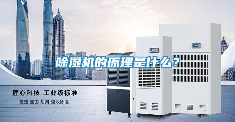 除濕機(jī)的原理是什么？