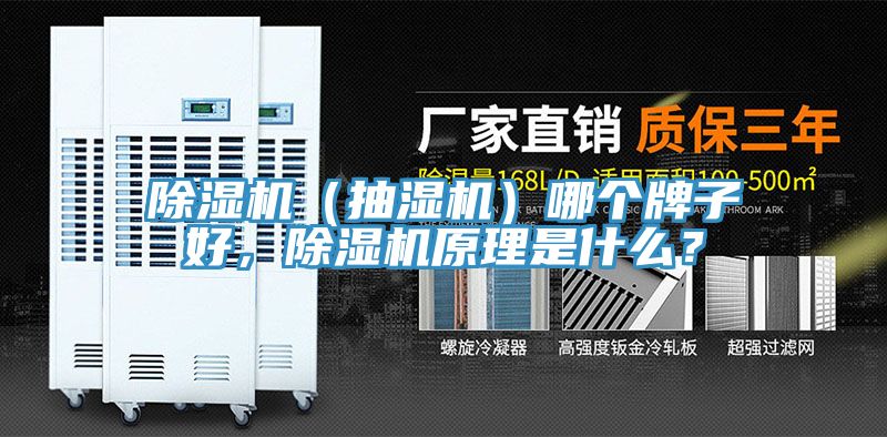 除濕機（抽濕機）哪個牌子好，除濕機原理是什么？