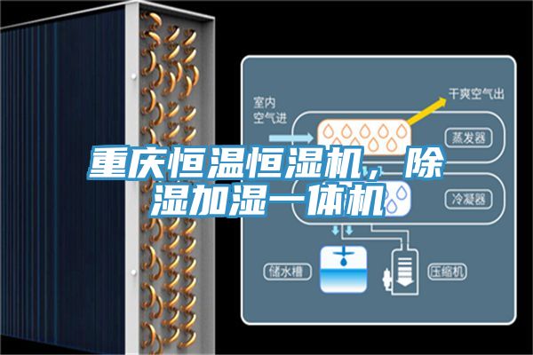重慶恒溫恒濕機(jī)，除濕加濕一體機(jī)