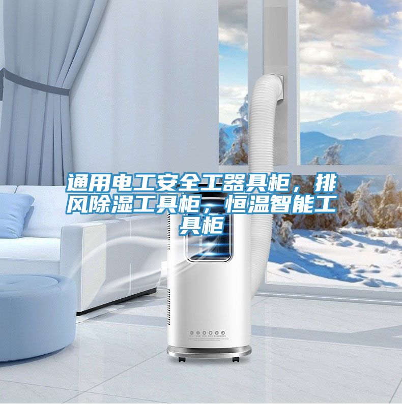 通用電工安全工器具柜，排風(fēng)除濕工具柜，恒溫智能工具柜